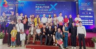 Công Nghệ Bất động sản MGI 1