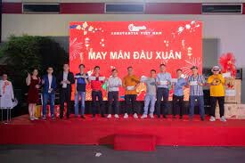 Constantia Việt Nam 8