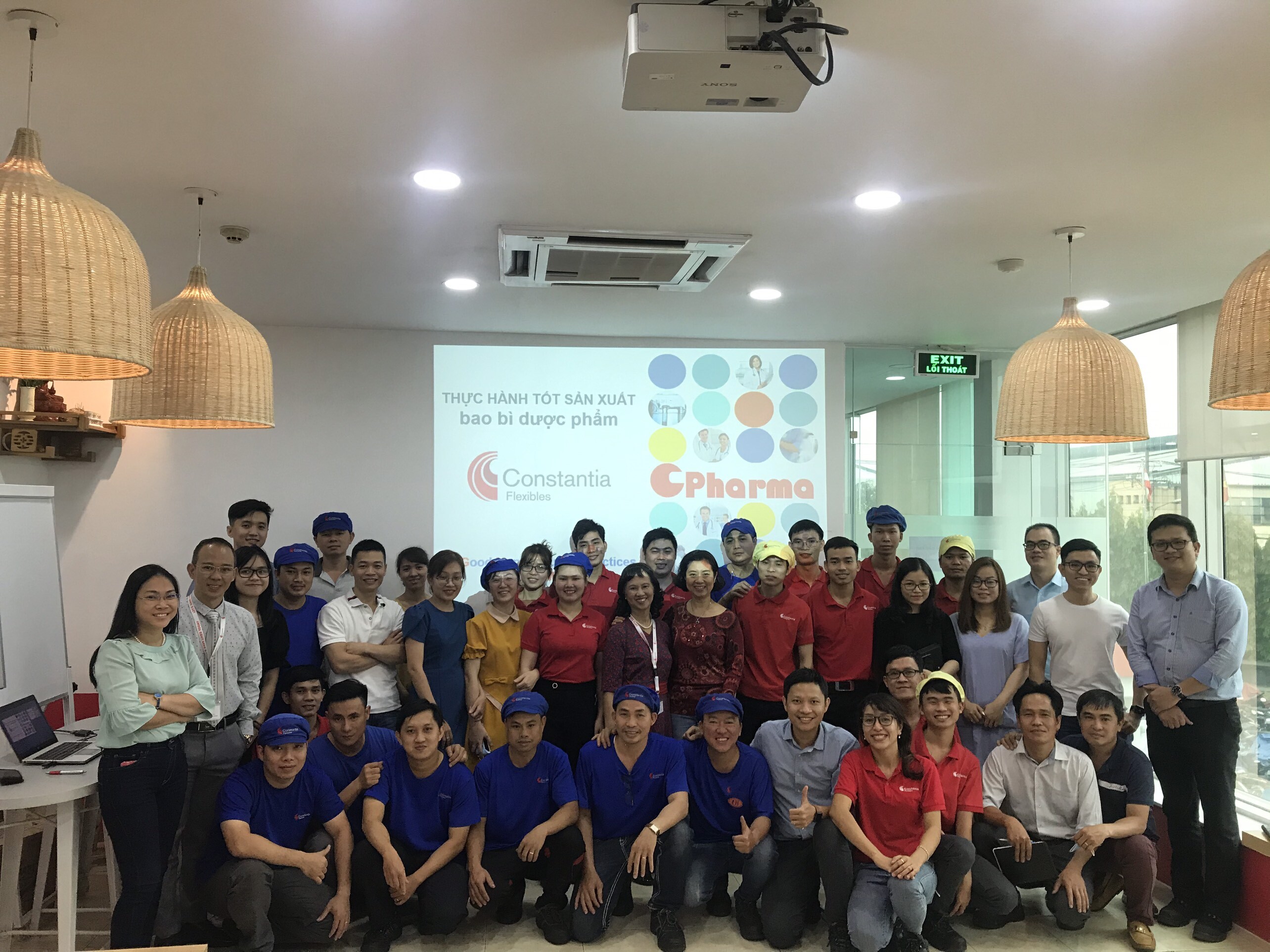 Constantia Việt Nam 6