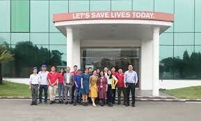 Constantia Việt Nam 3