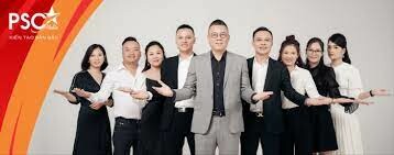 Truyền Thông PSC 3