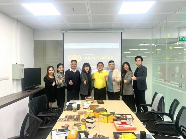 IBC Group Viet Nam 3