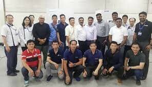 Thương mại và Dịch vụ Thương Hiệu Việt 3