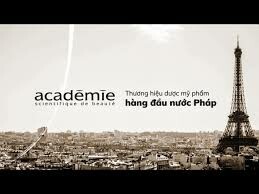 Academie Beaute VIỆT NAM 3