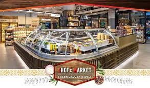 Chefs Market 2