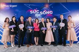 Y dược Phacogen 3