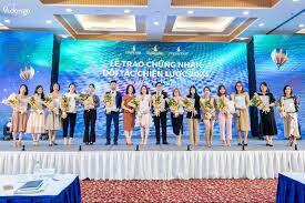 Công ty CP TM & DV Quốc tế Đại Việt 3