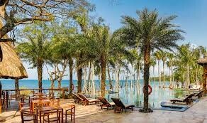 Ocean Bay Resort Phú Quốc 3