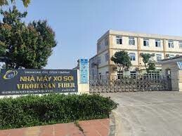 CÔNG TY CỔ PHẦN VIKOHASAN 3