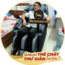 Công Ty TNHH Thương Mại Kamado Việt Nam 3