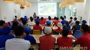 Constantia Việt Nam 1