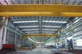 Nhà Thép Đông Á 10