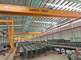 Nhà Thép Đông Á 4