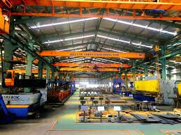 Nhà Thép Đông Á 3