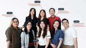 Ielts Đình Lực 2