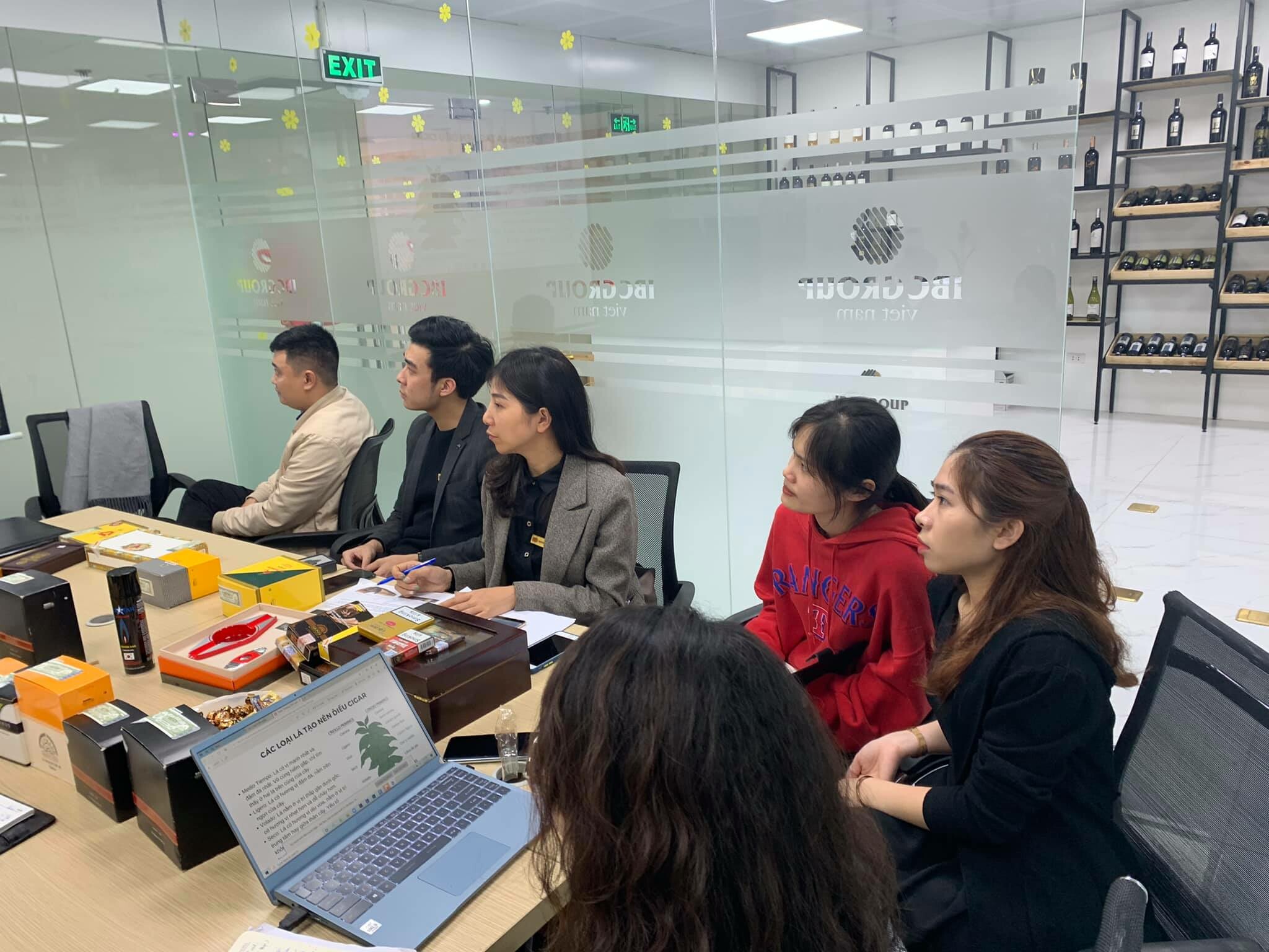 IBC Group Viet Nam 2