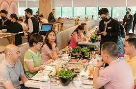 Benji Dining VIỆT NAM 2