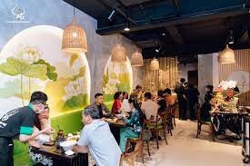 Ẩm Thực Chay Tuệ 2