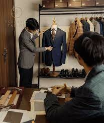 ICLASSIC TAILOR 2