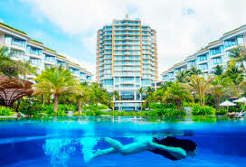 Ocean Bay Resort Phú Quốc 2