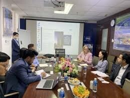 Công Ty CP Đầu Tư IMG 2