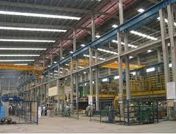 Nhà Thép Đông Á 1