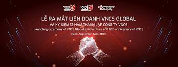Công Nghệ An Ninh Không Gian Mạng Việt Nam - VNCS 9