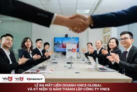 Công Nghệ An Ninh Không Gian Mạng Việt Nam - VNCS 7