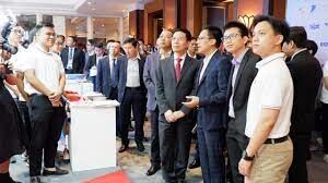 Công Nghệ An Ninh Không Gian Mạng Việt Nam - VNCS 6