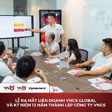 Công Nghệ An Ninh Không Gian Mạng Việt Nam - VNCS 4