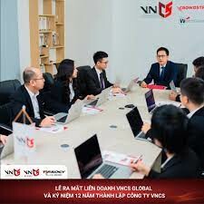 Công Nghệ An Ninh Không Gian Mạng Việt Nam - VNCS 3
