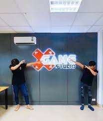 CÔNG NGHỆ VÀ DỊCH VỤ XGAME 9