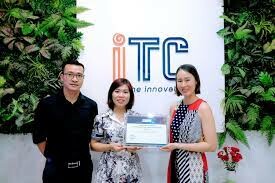 Tư Vấn Chuyển Giao Công Nghệ ITC 9