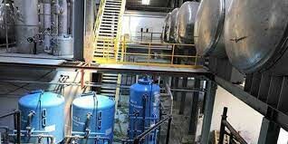 Tay Ninh Tapioca JSC 9