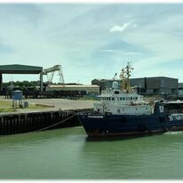 VINA OFFSHORE ENGINEERING 9