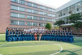 Trường PTLC Edison An Khánh 9