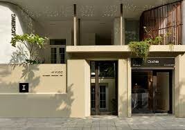 Giải pháp ánh sáng ALIS LIGHTING 9