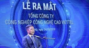 Viettel High Tech 9