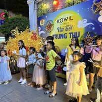 THỜI TRANG KOWIL VIỆT NAM 10