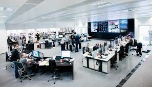 Tập Đoàn Ringier 9