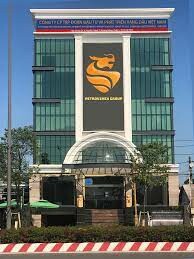 CÔNG TY CỔ PHẦN TẬP ĐOÀN XNK VIỆT NAM 9