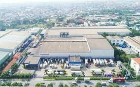 Công Ty TNHH Emergent Cold Việt Nam 9