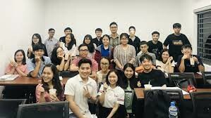 Ielts Đình Lực 1