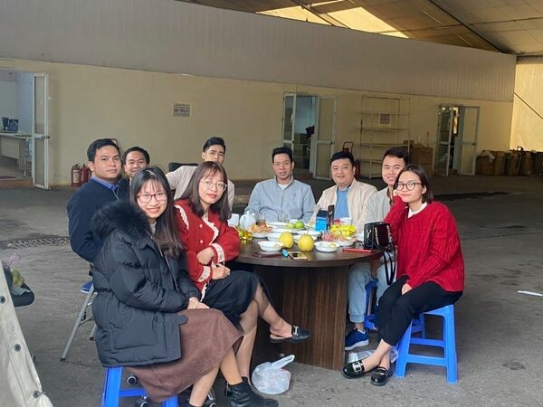 IBC Group Viet Nam 1