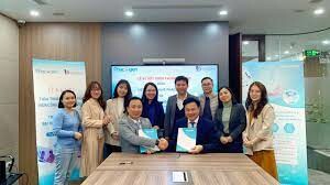 Y dược Phacogen 1