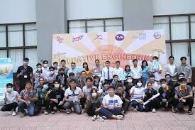 Creative Engineering 1