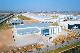 Toda Vietnam Company Limited 1