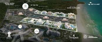 Ocean Bay Resort Phú Quốc 1