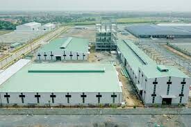 CÔNG TY CỔ PHẦN VIKOHASAN 1