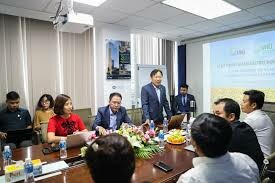 Công Ty CP Đầu Tư IMG 1